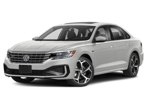 2022 Volkswagen Passat 2.0T R-Line