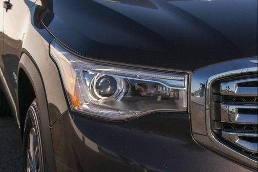 2018 GMC Acadia SLE-2