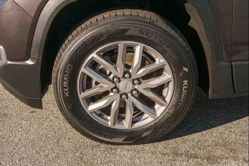 2018 GMC Acadia SLE-2