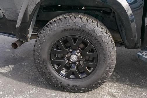 2019 Toyota Tacoma SR5