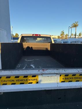 2016 RAM 2500 Tradesman