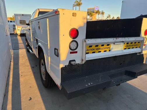 2016 RAM 2500 Tradesman