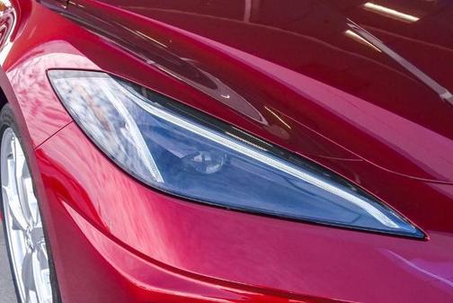 2023 Chevrolet Corvette Stingray w/3LT