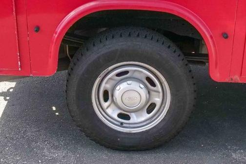 2015 Ford F-250 XL