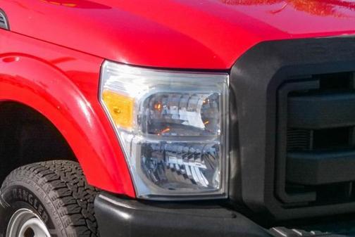 2015 Ford F-250 XL