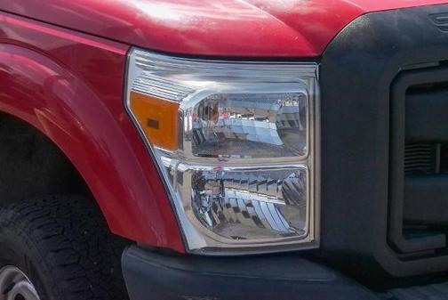 2015 Ford F-250 XL