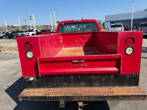 2015 Ford F-250 XL