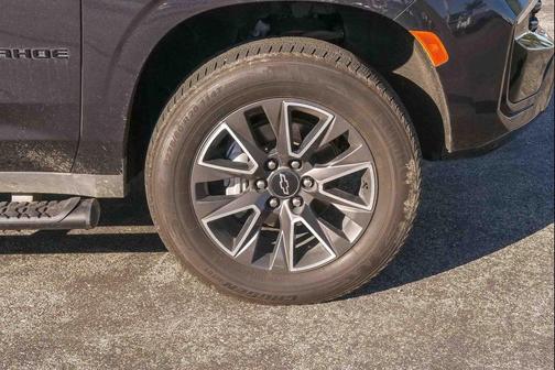 2023 Chevrolet Tahoe 4WD Z71