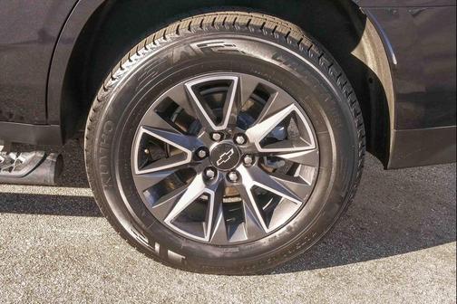 2023 Chevrolet Tahoe 4WD Z71