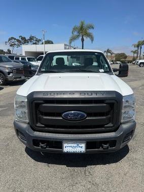 2015 Ford F-250 XL