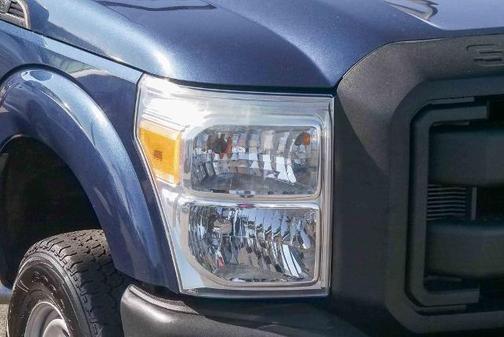 2015 Ford F-250 XL