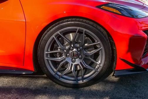 2026 Chevrolet Corvette Z06