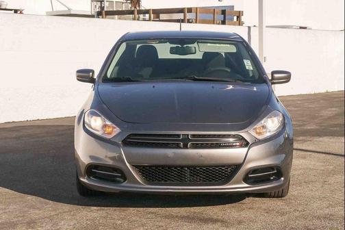 2013 Dodge Dart SE