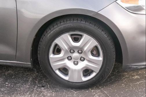 2013 Dodge Dart SE