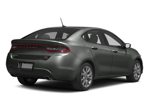 2013 Dodge Dart SE