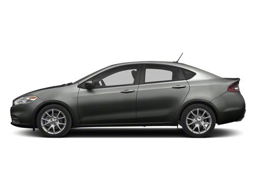 2013 Dodge Dart SE