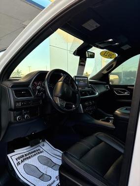2021 Chevrolet Tahoe 2WD RST