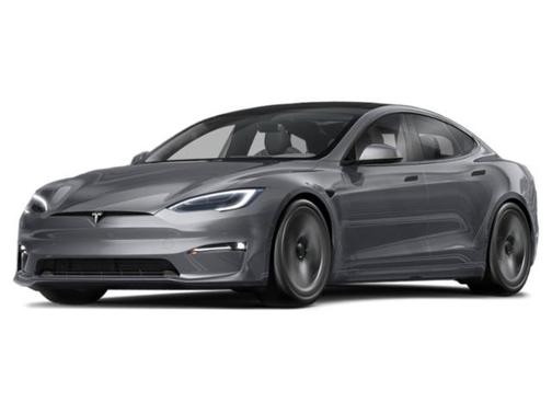2022 Tesla Model S Dual Motor All-Wheel Drive