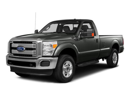 2016 Ford F-250 XL