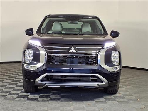 2025 Mitsubishi Outlander SE 2.5 2WD