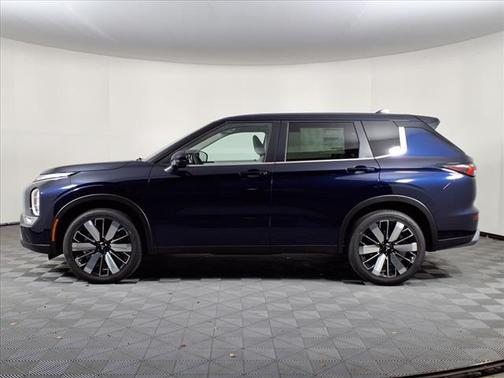 2025 Mitsubishi Outlander SE 2.5 2WD
