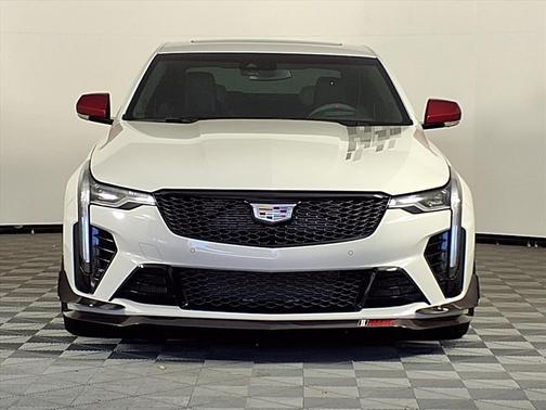 2023 Cadillac CT4-V V-Series Blackwing