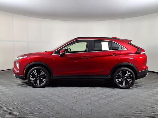 2024 Mitsubishi Eclipse Cross SE