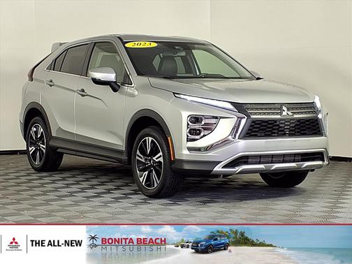 2023 Mitsubishi Eclipse Cross SEL