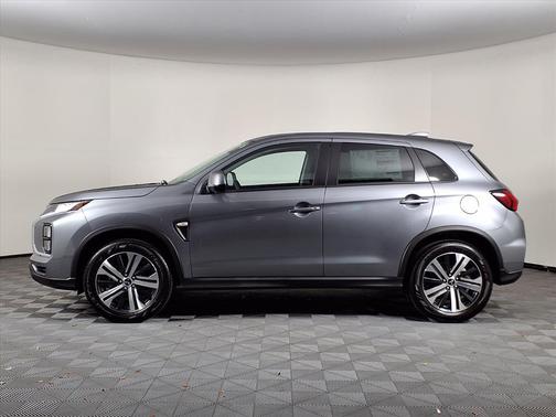 2025 Mitsubishi Outlander Sport 2.0 ES