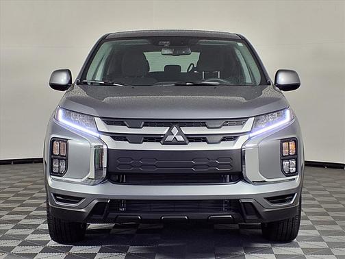 2025 Mitsubishi Outlander Sport 2.0 ES