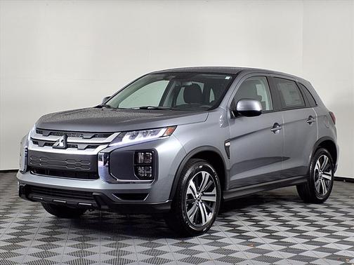 2025 Mitsubishi Outlander Sport 2.0 ES