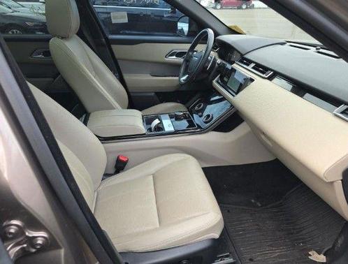 Kaikoura Stone Metallic 2020 Land Rover Range Rover Velar P250 S R-Dynamic