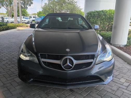 2014 Mercedes-Benz E-Class E 350