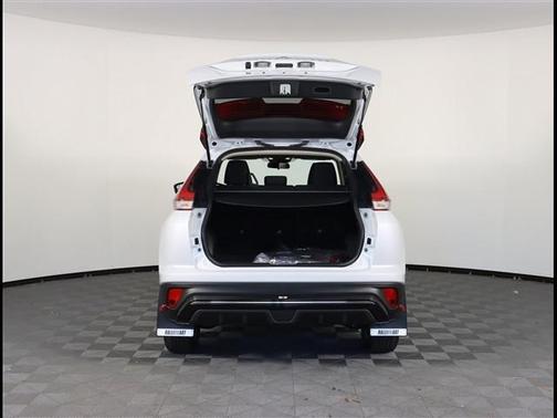 2024 Mitsubishi Eclipse Cross RALLIART 1.5T S-AWC