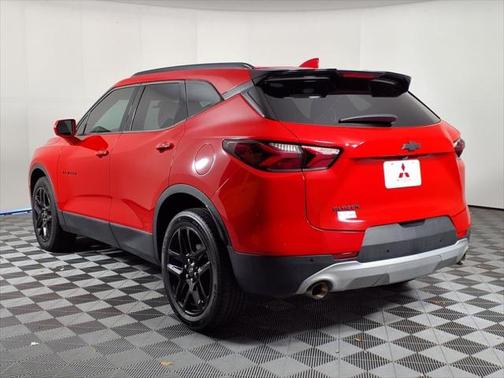 2020 Chevrolet Blazer 1LT