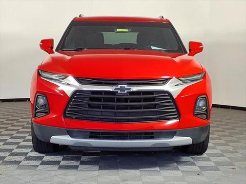 2020 Chevrolet Blazer 1LT