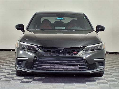 2022 Honda Civic Si Base