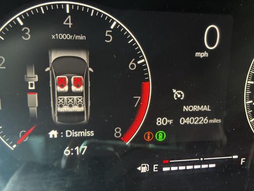 2022 Honda Civic Si Base