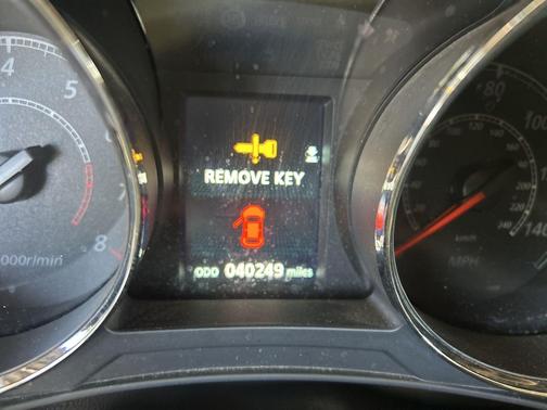 Pearl 2017 Mitsubishi Outlander Sport 2.0 LE