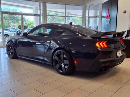 2024 Ford Mustang Dark Horse Fastback