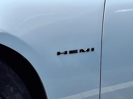 White Knuckle Clearcoat 2021 Dodge Charger R/T