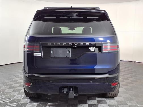 2023 Land Rover Discovery P360 HSE R-Dynamic