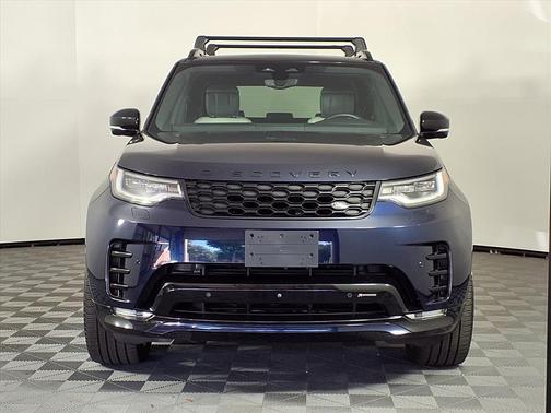 2023 Land Rover Discovery P360 HSE R-Dynamic