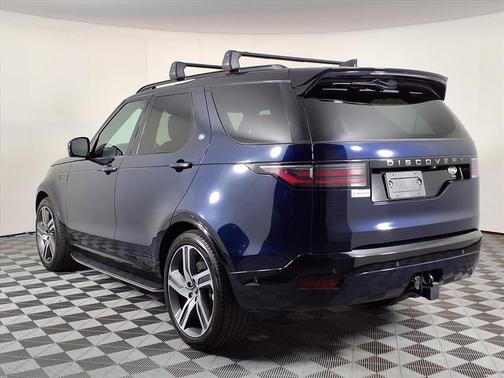 2023 Land Rover Discovery P360 HSE R-Dynamic