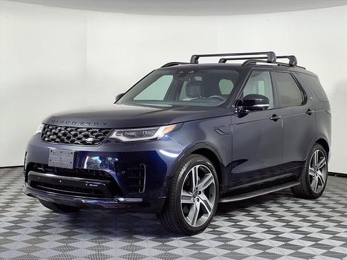 2023 Land Rover Discovery P360 HSE R-Dynamic