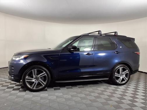 2023 Land Rover Discovery P360 HSE R-Dynamic