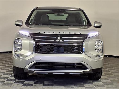 2025 Mitsubishi Outlander SE 2.5 2WD