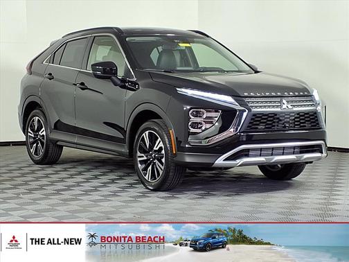 2026 Mitsubishi Eclipse Cross SE