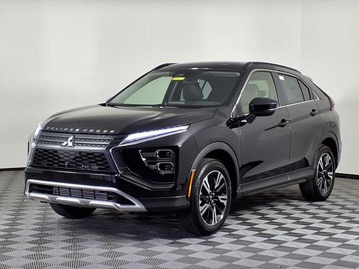 2026 Mitsubishi Eclipse Cross SE