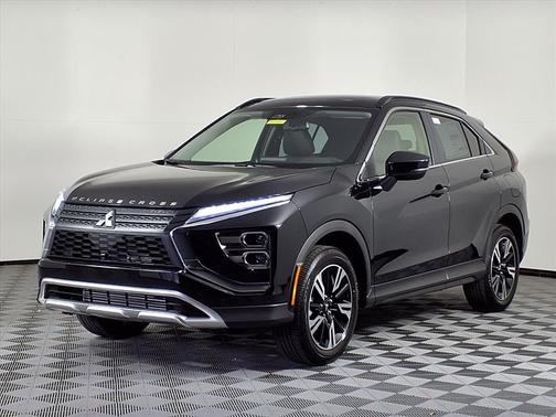 2026 Mitsubishi Eclipse Cross SE